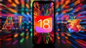 Apple to introduce “Apple Intelligence” for iOS 18 AI features Apple to introduce "Apple Intelligence" for iOS 18 AI features