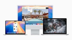 Apple unveils macOS Sequoia with iPhone mirroring and a new password app Apple unveils macOS Sequoia with iPhone mirroring and a new password app