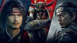 Both Naoe and Yasuke bring unique gameplay to Assassin’s Creed Shadows, says Ubisoft Both Naoe and Yasuke bring unique gameplay to Assassin's Creed Shadows, says Ubisoft