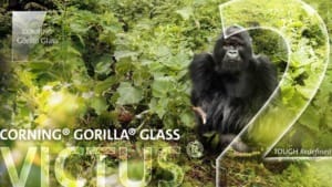 Corning introduces the new Gorilla Glass 7i for mid-range and budget smartphones Corning introduces the new Gorilla Glass 7i for mid-range and budget smartphones