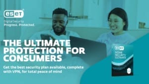 ESET introduces advanced home security solutions with AI enhancements ESET introduces advanced home security solutions with AI enhancements