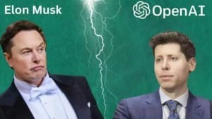 Elon Musk withdraws his lawsuit against OpenAI Elon Musk withdraws his lawsuit against OpenAI