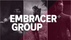 Embracer Group’s AI policy aims to empower game developers Embracer Group's AI policy aims to empower game developers