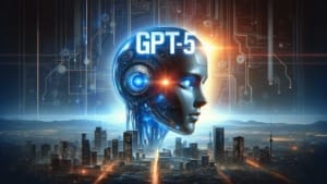 GPT-5 to revolutionise AI with durable memory and advanced reasoning GPT-5 to revolutionise AI with durable memory and advanced reasoning