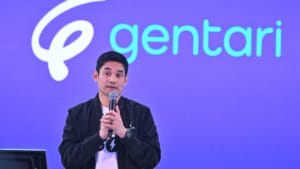 Gentari partners with Virta to expand Southeast Asia’s EV charging network Gentari partners with Virta to expand Southeast Asia's EV charging network