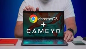 Google buys Cameyo to boost Windows app support in ChromeOS Google buys Cameyo to boost Windows app support in ChromeOS