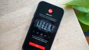 Leica’s new app brings classic camera aesthetics to your iPhone Leica’s new app brings classic camera aesthetics to your iPhone