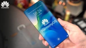Huawei introduces HarmonyOS Next, a new non-Android smartphone operating system Huawei introduces HarmonyOS Next, a new non-Android smartphone operating system