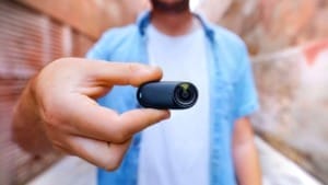 Insta360 launches Go 3S with 4K video and advanced features Insta360 launches Go 3S with 4K video and advanced features
