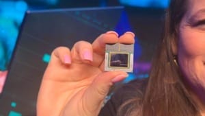 Intel’s Lunar Lake CPUs are on track Intel's Lunar Lake CPUs are on track