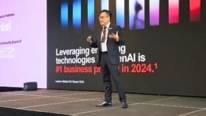 Lenovo TechDay 2024: Unveiling next-generation AI solutions and sustainability initiatives Lenovo TechDay 2024 Unveiling next-generation AI solutions and sustainability initiatives - 5