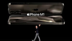 M1 launches the iPhone On Us’ scheme to swap old iPhones for a brand-new iPhone 15 Pro Max M1 launches the iPhone On Us' scheme to swap old iPhones for a brand-new iPhone 15 Pro Max