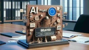 Meta postpones AI launch in Europe over privacy concerns Meta postpones AI launch in Europe over privacy concerns