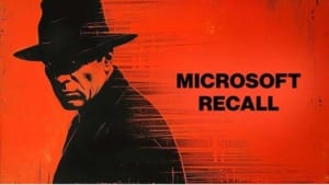 Microsoft makes changes to Recall following user outcry Microsoft makes changes to Recall following user outcry