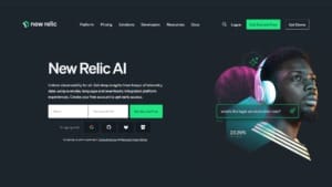 New Relic enhances AI deployment through NVIDIA integration New Relic enhances AI deployment through NVIDIA integration