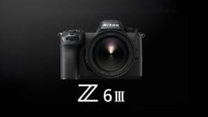 Nikon unveils the new Z6III camera with top-tier features Nikon unveils the new Z6III camera with top-tier features