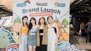 Notti Pet Food secures US$500K seed funding to enhance pet health standards in Southeast Asia Notti Pet Food secures US$500K seed funding to enhance pet health standards in Southeast Asia