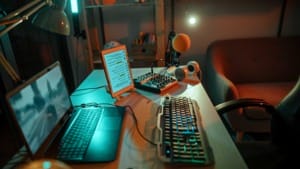 Nvidia and AMD integrate Microsoft’s Copilot Plus AI features into gaming laptops Nvidia and AMD integrate Microsoft’s Copilot Plus AI features into gaming laptops