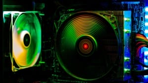 Nvidia wants to make building small-form-factor PCs easier with its SFF-Ready guidelines. Nvidia wants to make building small-form-factor PCs easier with its SFF-Ready guidelines.