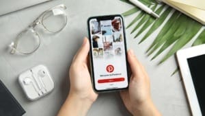 Pinterest Announces Expanded AI Ad Tools to Enhance Performance Pinterest Announces Expanded AI Ad Tools to Enhance Performance