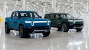 Rivian’s R1 vehicles undergo a significant overhaul Rivian's R1 vehicles undergo a significant overhaul