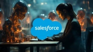Salesforce unveils AI adoption challenges among Singaporean marketers Salesforce unveils AI adoption challenges among Singaporean marketers