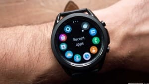 Samsung will discontinue Tizen smartwatch support by September 2025 Samsung will discontinue Tizen smartwatch support by September 2025