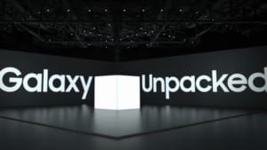 Samsung’s next Unpacked event is set for July 10 in Paris Samsung's next Unpacked event is set for July 10 in Paris