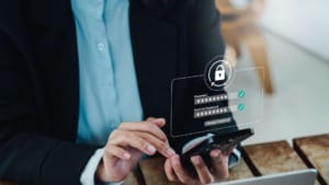 Scammers can guess 45% of passwords within one minute, a Kaspersky study reveals Scammers can guess 45% of passwords within one minute, a Kaspersky study reveals