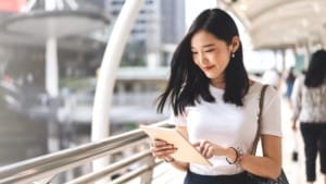 Seamless retail sets new benchmarks in Asia Pacific, according to KPMG report Seamless retail sets new benchmarks in Asia Pacific, according to KPMG report