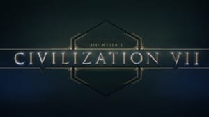 Sid Meier’s Civilization VII set for 2025 release Sid Meier's Civilization VII set for 2025 release