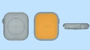 The Apple Watch Series 10 features the largest display yet The Apple Watch Series 10 features the largest display yet