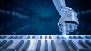 The RIAA’s legal battle against AI music startups The RIAA's legal battle against AI music startups