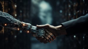 Transparent AI as a foundation for trust and ethics Transparent AI as a foundation for trust and ethics