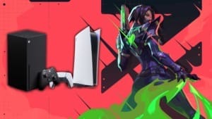 Valorant is set to make its console debut in June Valorant is set to make its console debut in June