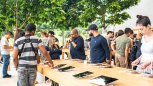 Why a folding iPad could revolutionise your device experience Why a folding iPad could revolutionise your device experience