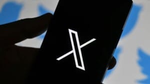 X moves live streaming behind a premium paywall X moves live streaming behind a premium paywall