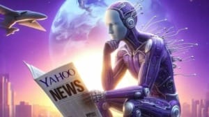 Yahoo revives Artifact technology in its new AI-powered news app Yahoo revives Artifact technology in its new AI-powered news app