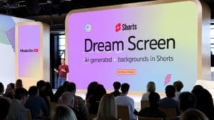 YouTube introduces new AI tools for content creators YouTube introduces new AI tools for content creators