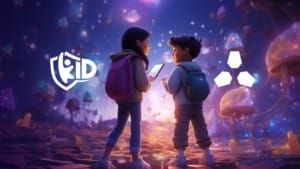 k-ID secures US$45 million to help game developers meet child safety regulations k-ID secures US$45 million to help game developers meet child safety regulations
