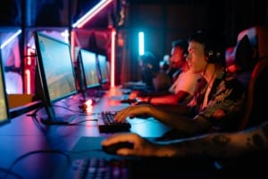 The Rise of Esports in Southeast Asia The Rise of Esports in Southeast Asia
