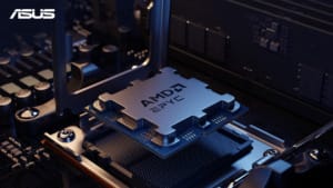 ASUS introduces new server-grade hardware powered by AMD EPYC 4004 ASUS introduces new server-grade hardware powered by AMD EPYC 4004