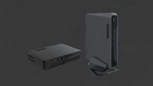 ASUS launches AI-enabled NUC 14 Performance Mini PC ASUS launches AI-enabled NUC 14 Performance Mini PC