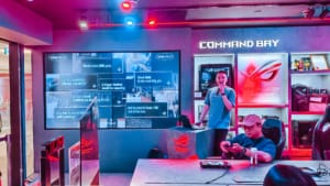 ASUS unveils the ROG Ally X with significant upgrades following an exclusive Singapore launch