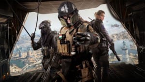 Activision supports AI research with Call of Duty: Warzone data Activision supports AI research with Call of Duty: Warzone data