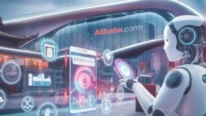 Alibaba unveils an AI-powered engine to enhance global online trade Alibaba unveils an AI-powered engine to enhance global online trade