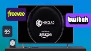 Amazon introduces sponsored TV. ads to the U.K., following U.S. success Amazon introduces sponsored TV. ads to the U.K., following U.S. success