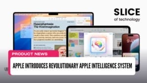 Apple Intelligence features might require a paid subscription Apple Intelligence features might require a paid subscription