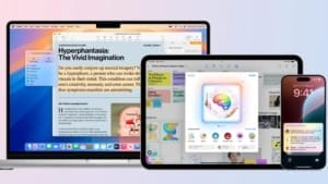 Apple Intelligence is expected to arrive with iOS 18.1 in October Apple Intelligence is expected to arrive with iOS 18.1 in October