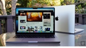 Apple to introduce a new camera module in 2025 M5-powered MacBooks Apple to introduce a new camera module in 2025 M5-powered MacBooks